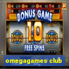 omegagames club