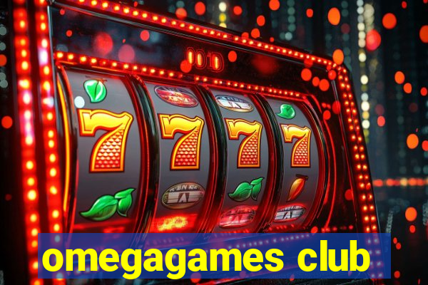 omegagames club