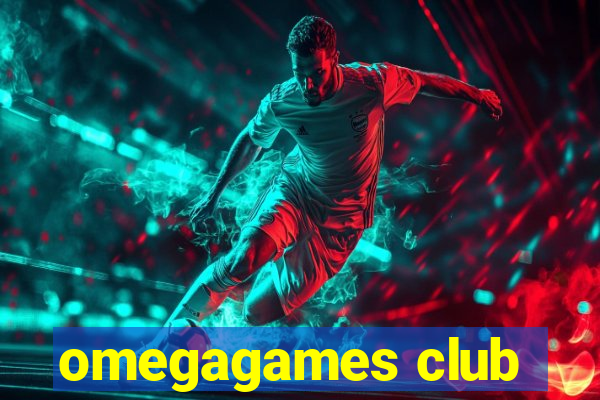 omegagames club