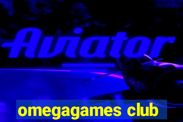 omegagames club