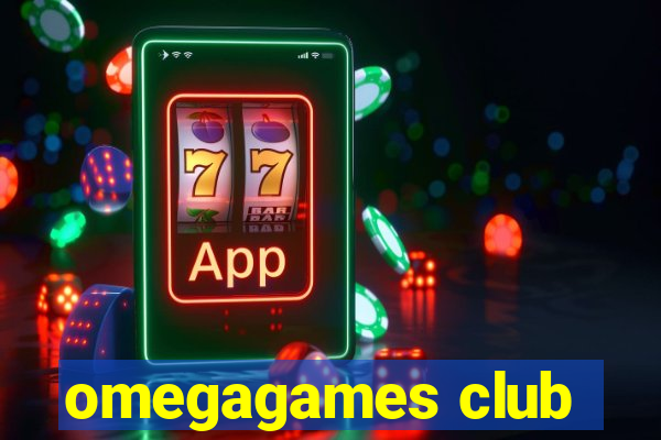 omegagames club