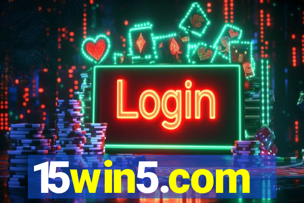 15win5.com