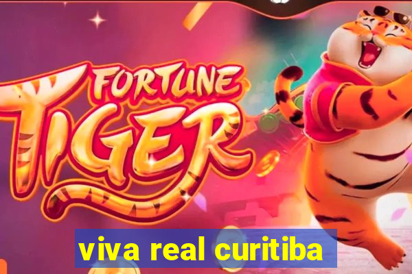 viva real curitiba