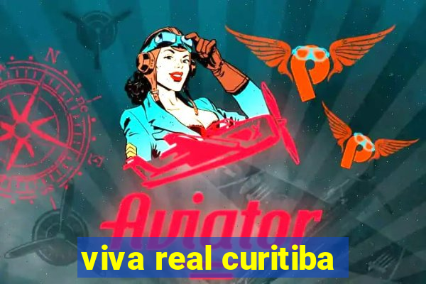 viva real curitiba