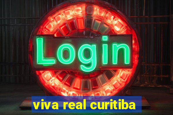 viva real curitiba