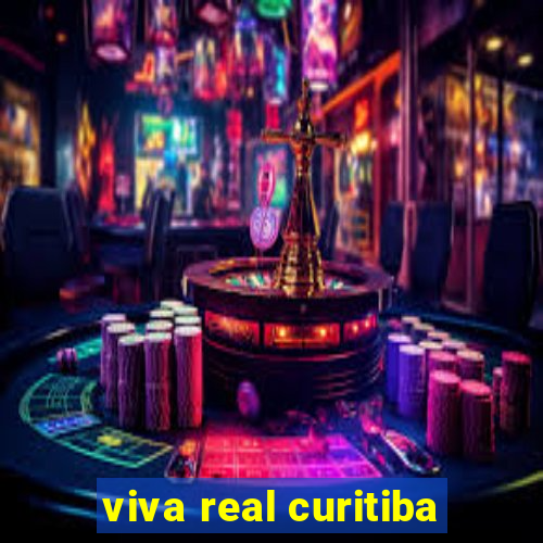 viva real curitiba