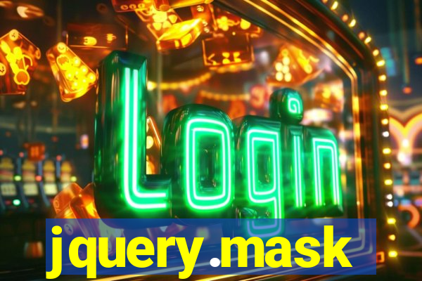 jquery.mask