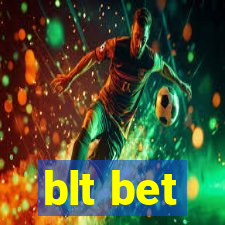 blt bet