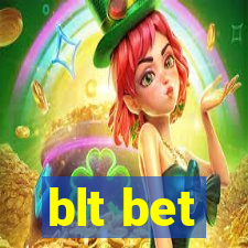 blt bet