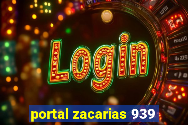 portal zacarias 939