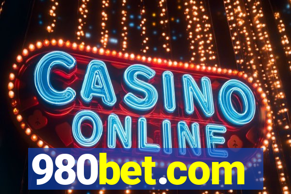 980bet.com