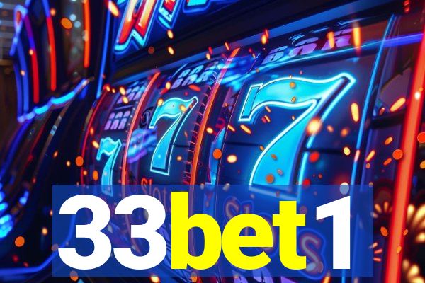 33bet1