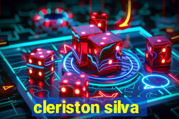 cleriston silva