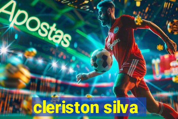 cleriston silva