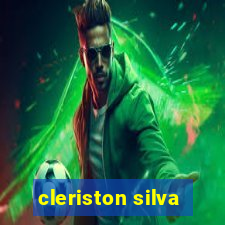 cleriston silva