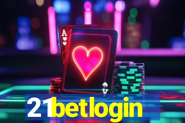 21betlogin