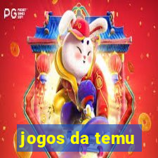 jogos da temu