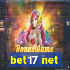 bet17 net