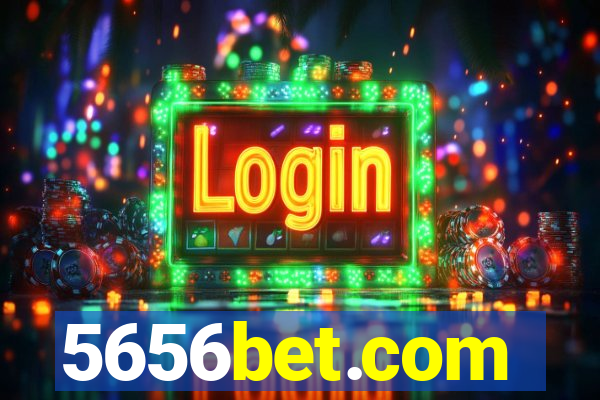 5656bet.com