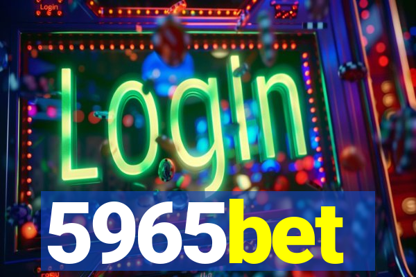 5965bet