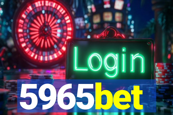 5965bet