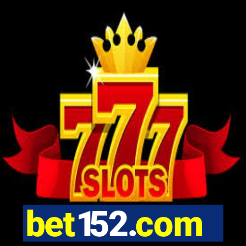 bet152.com