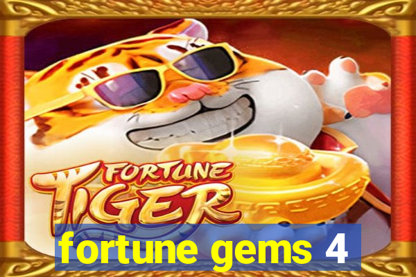 fortune gems 4