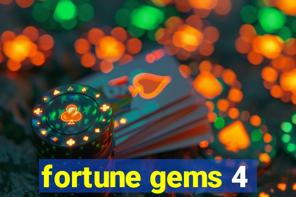 fortune gems 4