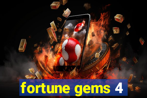 fortune gems 4