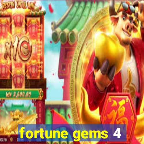 fortune gems 4