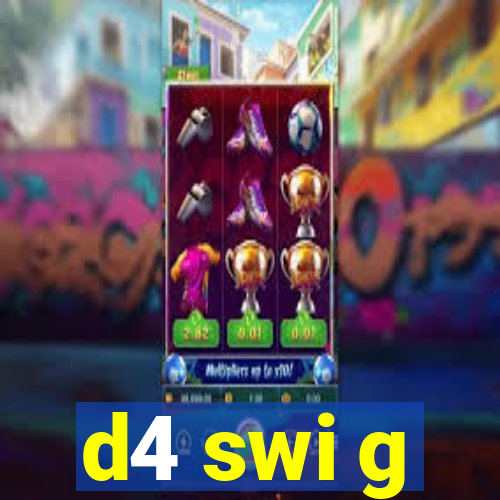 d4 swi g