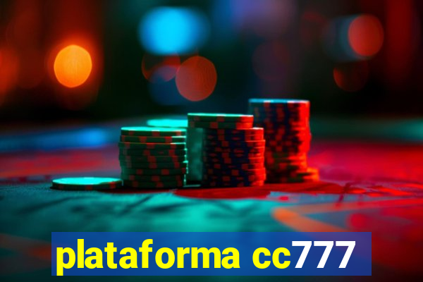 plataforma cc777