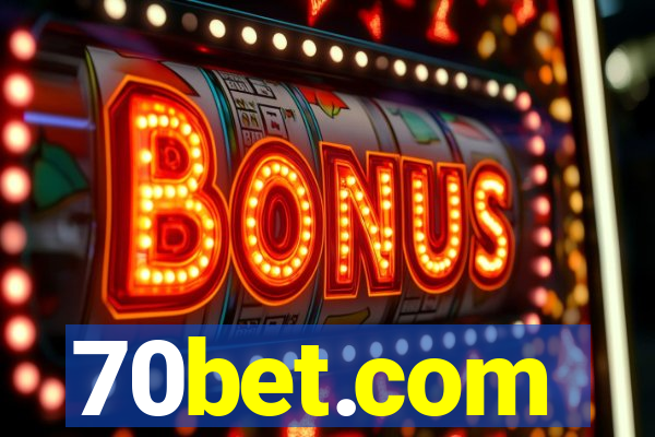 70bet.com