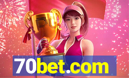 70bet.com