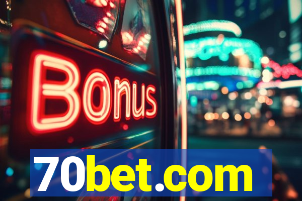 70bet.com