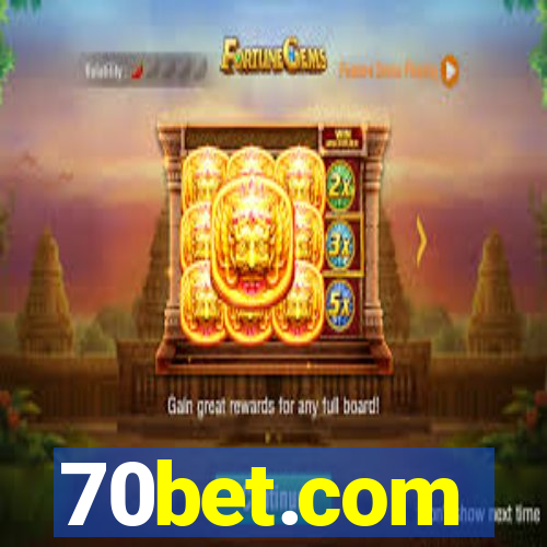 70bet.com