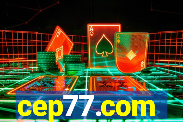 cep77.com