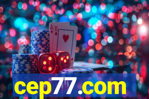 cep77.com