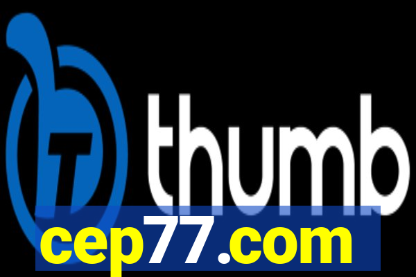 cep77.com