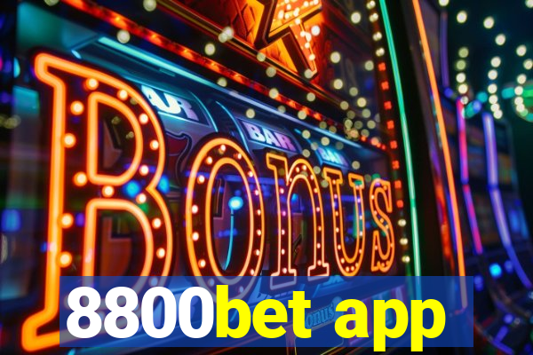 8800bet app