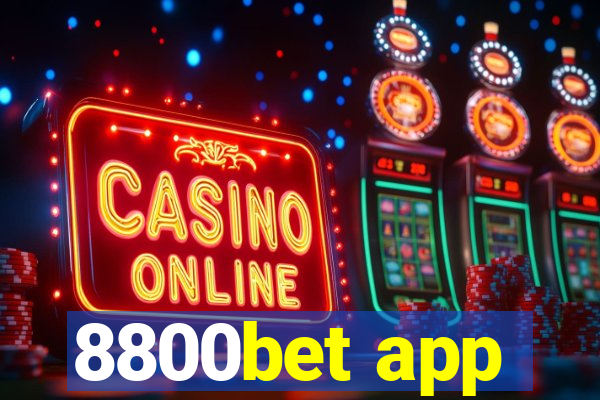 8800bet app