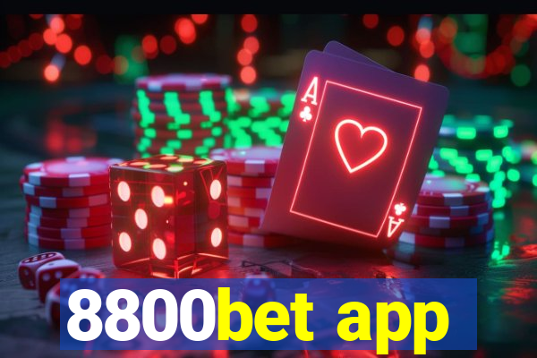 8800bet app