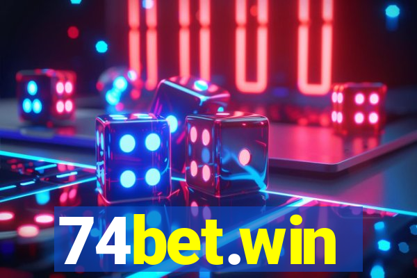 74bet.win