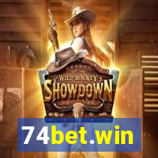 74bet.win