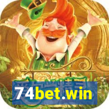 74bet.win