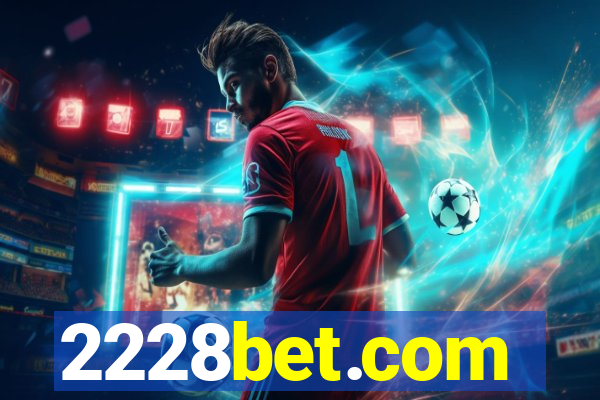 2228bet.com