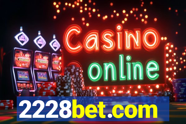 2228bet.com