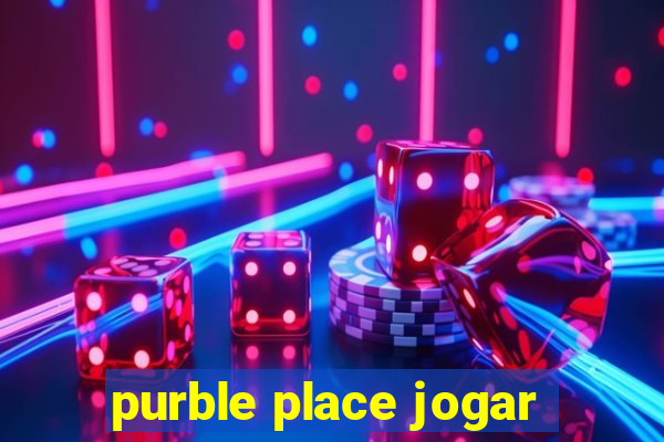 purble place jogar