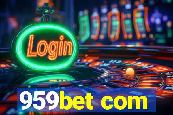 959bet com