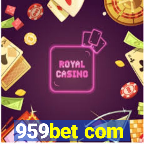 959bet com